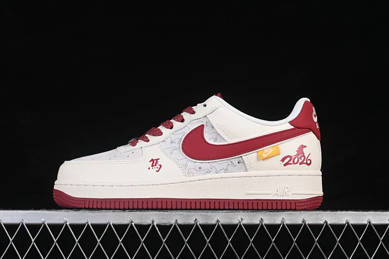 All Categories Nk Air Force 1 Air Force Series Nk Air Force 1 Low Air Force Low Nike Air Force 1'07 Low Calligraphy Print Air Force One Low Casual Shoes HT5088-619